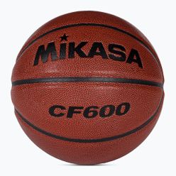 Piłka do koszykówki Mikasa CF 600 rozmiar 6