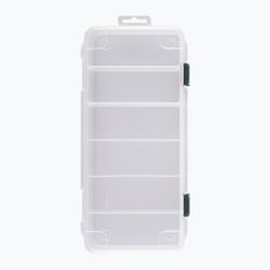 Pudełko spininngowe na przynęty Meiho Versus Lure Case transparentne JME-LURE CASE 3L