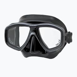 Maska do nurkowania TUSA Ceos Mask czarna  M-212