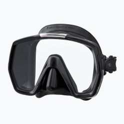 Maska do nurkowania TUSA Freedom Hd Mask czarna M-1001