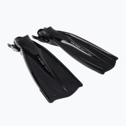Płetwy do nurkowania TUSA Imprex Duo czarne SF-0102