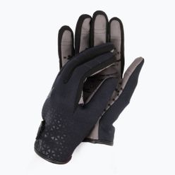 Rękawice neoprenowe TUSA Warmwater czarne TA0208