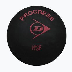 Piłka do squasha Dunlop Progress red dot 700103