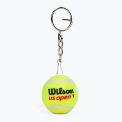 Brelok Wilson Tennis Ball żółty Z5452