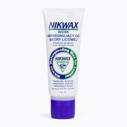 Impregnat Nikwax wosk do skóry licowej 100ml 4a2