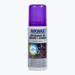 Impregnat Nikwax do nubuku i zamszu 125ml 772
