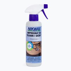 Impregnat Nikwax do tkanin i skóry 300ml 794