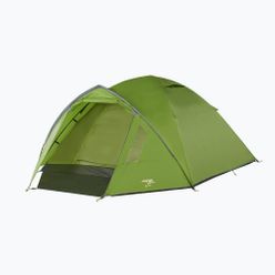 Namiot kempingowy 4-osobowy Vango Tay 400 zielony TERTAY T15173