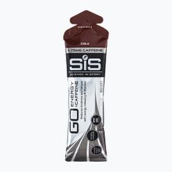 Żel Energetyczny SiS z kofeiną o smaku coli SIS131047
