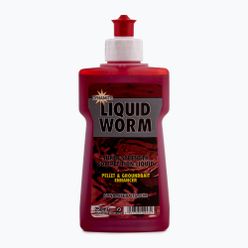 Liquid do przynęt i zanęt Dynamite Baits Worm XL czerwony ADY041851