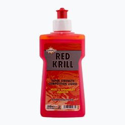Liquid do przynęt i zanęt Dynamite Baits Krill XL czerwony ADY740835