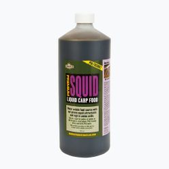 Liquid do przynęt i zanęt Dynamite Baits Carp Food Squid brązowy ADY040338