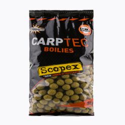 Kulki karpiowe Dynamite Baits Carptec Spicy Scopex żółte ADY041178