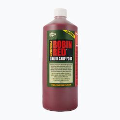 Liquid do przynęt i zanęt Dynamite Baits Carp Food Robin Red czerwony ADY040335