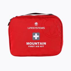 Apteczka turystyczna Lifesystems Mountain First Aid Kit czerwona LM1045SI