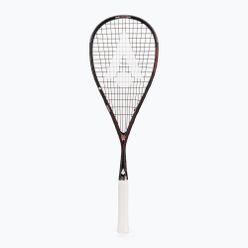 Rakieta do squasha Karakal SN 90 2.0 czarno-czerwona KS22003