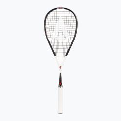 Rakieta do squasha Karakal S-100 FF 2.0 czarno-biała KS22004
