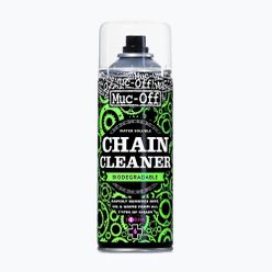 Odtłuszczacz Muc-Off Bio Chain Cleaner 400 ml 2175100110