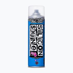 Środek ochronny Muc-Off Silicone Shine 500 ml 2175100751