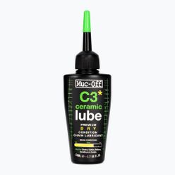 Smar Muc-Off C3 Dry Ceramic Lube 50 ml 2175101370