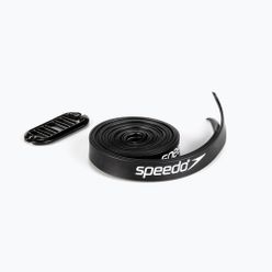 Pasek do okularów pływackich Speedo Spare czarny 68-023030001