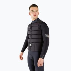 Kamizelka ochronna O'Neill Outlaw Comp Vest czarna 5397EU