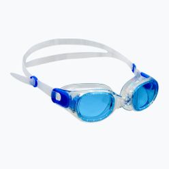 Okulary do pływania Speedo Futura Classic bezbarwne 68-108983537