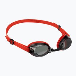 Okulary do pływania Speedo Jet V2 czerwone 8-09297