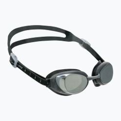 Okulary do pływania Speedo Aquapure Mirror czarne 68-11770C742