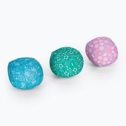 Piłki do zabawy w wodzie Speedo Water Balls pastelowe 68-12250D703