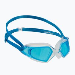 Okulary do pływania Speedo Hydropulse pool blue/clear/blue 68-12268D647