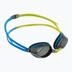 Okulary do pływania Speedo Vengeance żółto-niebieskie 68-11322