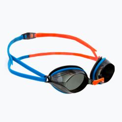 Okulary do pływania Speedo Vengeance pomarańczowo-niebieskie 68-11322