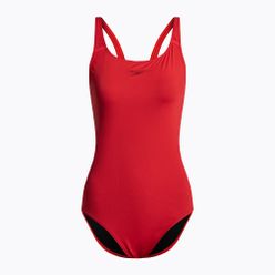 Strój kąpielowy jednoczęściowy damski Speedo Eco Endurance+ Medalist czerwony 8-134716446
