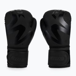 Rękawice bokserskie RDX T15 czarne BGR-F15MB-10OZ