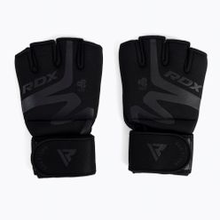 Rękawice grapplingowe do MMA RDX Grappling Glove Neoprane T15 czarne GGN-T15MB-S