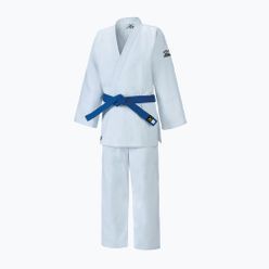 Judoga Mizuno Keiko 2 biała 22GG9A650101Z