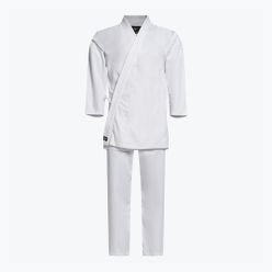 Karategi Mizuno Shodan białe 22GG8K230201_180