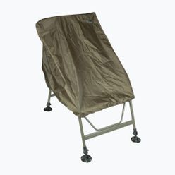 Narzuta na fotel Fox Waterproof Chair Cover zielona CBC064