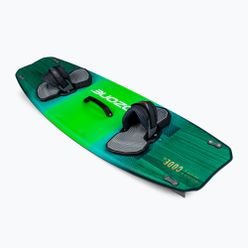 Deska do kitesurfingu Ozone Code V3 zielona KBCOV314142F