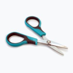 Nożyczki wędkarskie Drennan Braid & Mono Scissors niebieskie TABMSC01