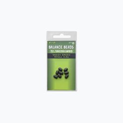 Koraliki karpiowe ESP Balance Beads 8 szt. zielone ETTLBB01WG