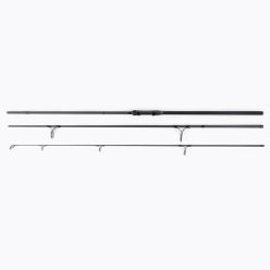 Wędka karpiowa Daiwa Black Widow Carp 3 sec czarna 11584-369