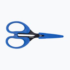 Nożyczki wędkarskie Preston Innovations Rig Scissors niebieskie P0220004