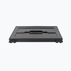 Przykrywka do kasety do podestu Preston Innovations Absolute Seatbox Lid Unit czarna P0890001