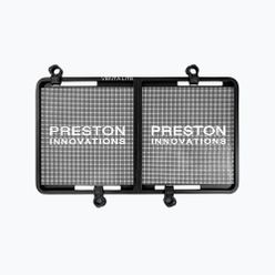 Półka do podestu Preston OFFBOX36 Venta-Lite Hoodie Side Tray czarna P0110025