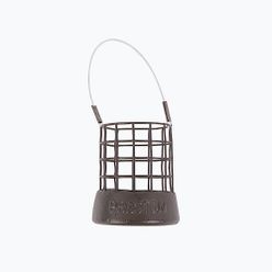 Koszyk zanętowy Preston Innovations Distance Cage Feeder Small brązowy P0050013