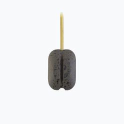 Ciężarek wędkarski Avid Carp In-Line Groove Lead camo green