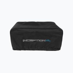 Narzuta na fotel Preston Innovations Inception Seatbox Cover czarna P0890026