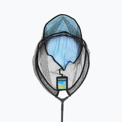 Kosz do podbieraka Preston Innovations Match Landing Net czarny P0140027